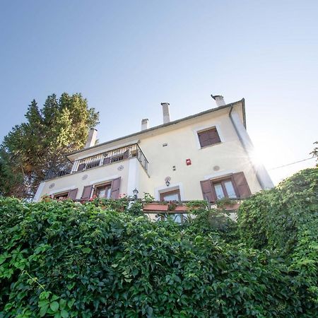Traditional Guesthouse 4 Epoches Zagora Zewnętrze zdjęcie