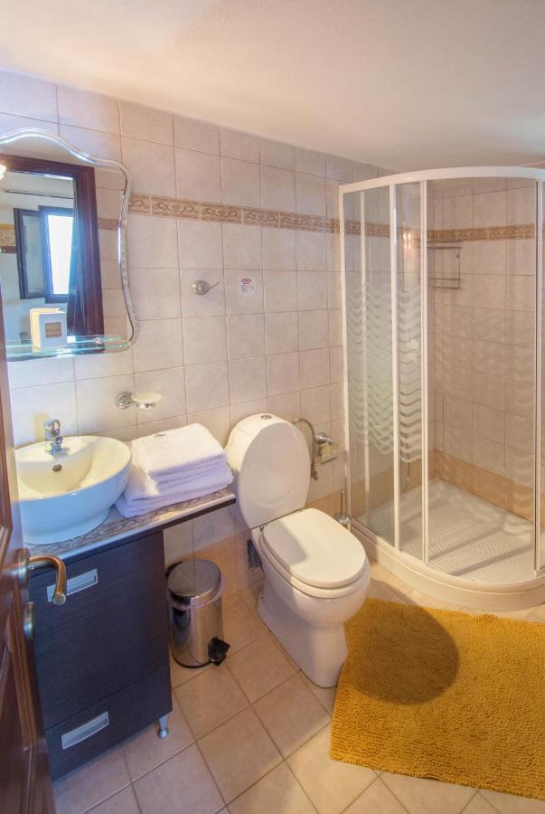 Traditional Guesthouse 4 Epoches Zagora Zewnętrze zdjęcie