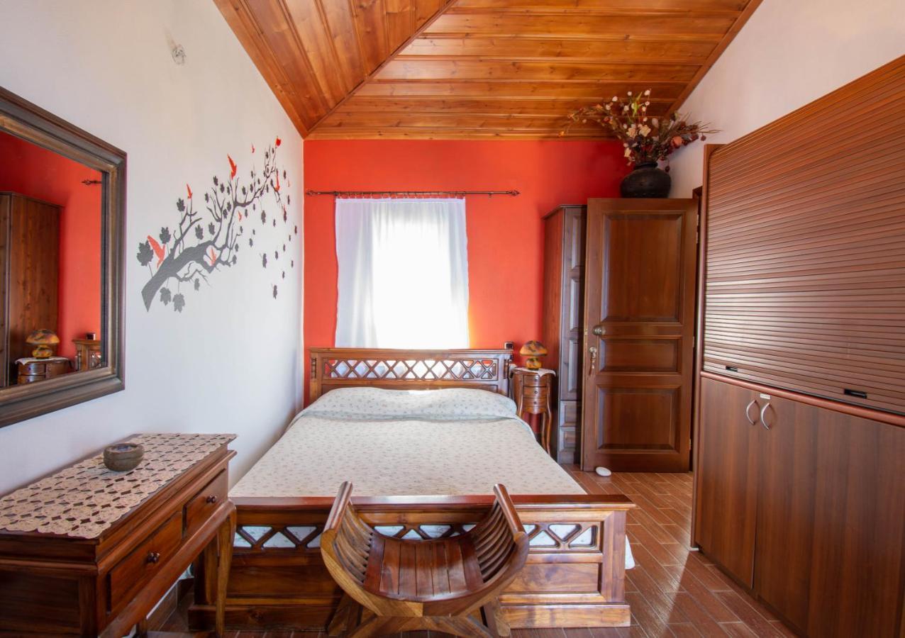 Traditional Guesthouse 4 Epoches Zagora Zewnętrze zdjęcie