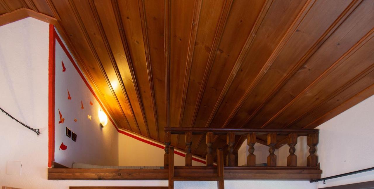 Traditional Guesthouse 4 Epoches Zagora Zewnętrze zdjęcie